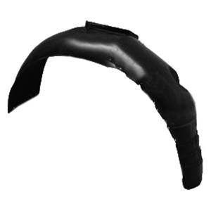 Pare boue avant gauche pour SEAT IBIZA de 1999 à 2002, Neuf