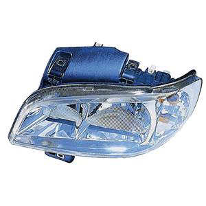 Phare optique h7+h1 gauche pour SEAT IBIZA de 1999 à 2002, Neuf