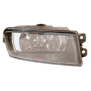 Antibrouillard gauche h3 pour SEAT IBIZA de 1999 à 2002, Neuf
