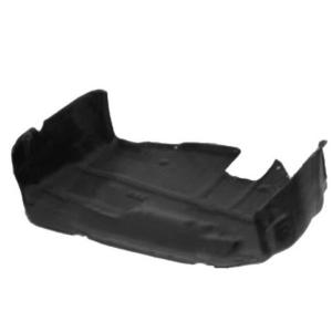 Protection moteur inférieur pour FORD GALAXY de 1995 à 2000, Neuve