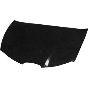 Capot moteur pour SEAT IBIZA de 2002 à 2005, Neuf