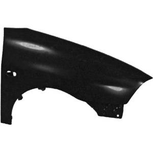 Aile avant droite pour SEAT IBIZA de 2002 à 2005, Neuve