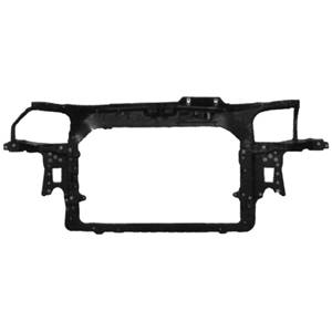 Masque face avant frontal en plastique modèle avec clim pour SEAT IBIZA de 2002 à 2005,