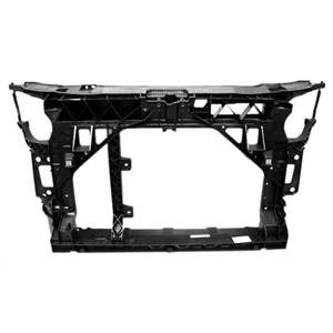 Masque face avant frontal complet sans climatisattion pour SEAT IBIZA de 2008 à 2012,