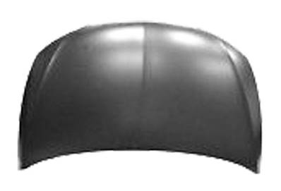 Capot moteur pour SEAT LEON de 2013 à 2016, Neuf