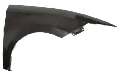 Aile avant droite pour SEAT LEON de 2013 à 2016, Neuve