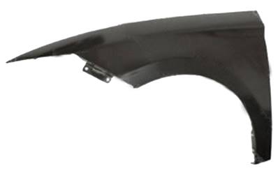 Aile avant gauche pour SEAT LEON de 2013 à 2016, Neuve
