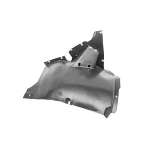 Pare boue avant droit partie avant pour SEAT LEON de 2013 à 2016, Neuf