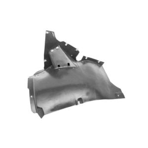 Pare boue avant gauche partie avant pour SEAT LEON de 2013 à 2016, Neuf