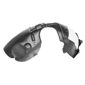 Pare boue avant droit partie arrière pour SEAT LEON de 2013 à 2016, Neuf