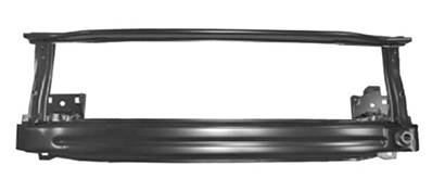 Renfort pare-chocs avant modèle avec air climatisation pour SEAT LEON de 2013 à 2016, Neuf