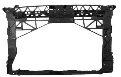 Masque face avant frontal modèle essence pour SEAT LEON de 2013 à 2016,