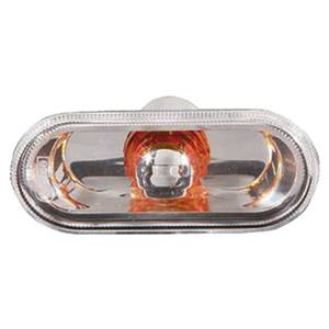 Feu latéral incolore transparent droit gauche pour SEAT EXEO depuis 2009, Neuf