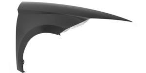 Aile avant droite pour SEAT IBIZA depuis 2017, Neuve