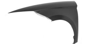 Aile avant gauche pour SEAT IBIZA depuis 2017, Neuve