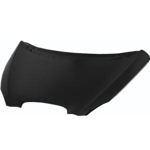 Capot moteur pour SEAT ALTEA de 2004 à 2009, Neuf