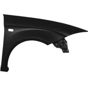 Aile avant droite pour SEAT ALTEA de 2004 à 2009, Neuve