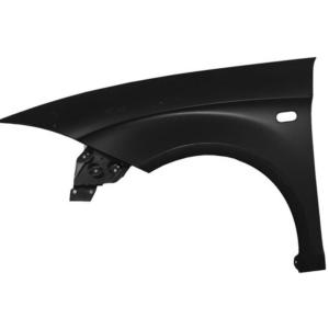 Aile avant gauche pour SEAT ALTEA de 2004 à 2009, Neuve