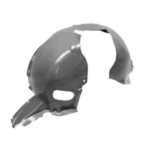 Pare boue avant droit pour SEAT ALTEA de 2004 à 2009, Neuf