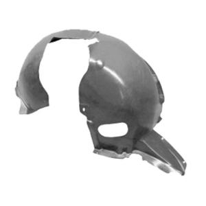 Pare boue avant gauche pour SEAT ALTEA de 2004 à 2009, Neuf