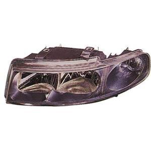 Phare optique h7+h1 droit pour SEAT LEON de 1998 à 2005, Neuf