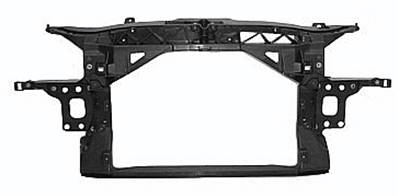 Masque face avant frontal complète pour SEAT LEON de 2005 à 2009,