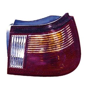 Feu arrière droit extérieur modèle ibiza pour SEAT IBIZA de 1999 à 2002, Neuf