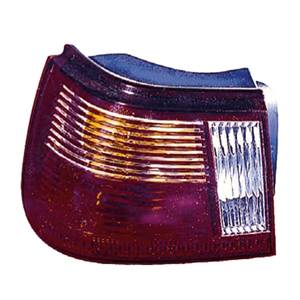 Feu arrière gauche extérieur modèle ibiza pour SEAT IBIZA de 1999 à 2002, Neuf