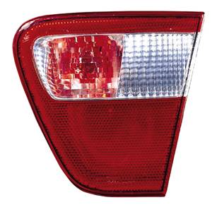 Feu arrière droit interne modèle ibiza pour SEAT IBIZA de 1999 à 2002, Neuf