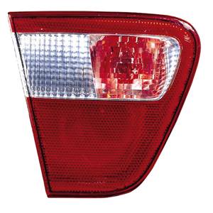 Feu arrière gauche interne modèle ibiza pour SEAT IBIZA de 1999 à 2002, Neuf