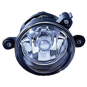 Antibrouillard droit gauche h3 pour SEAT IBIZA de 2002 à 2005, Neuf