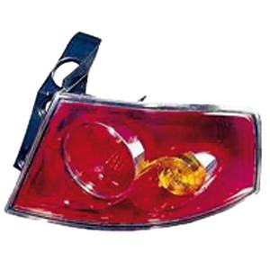 Feu arrière droit extérieur pour SEAT IBIZA de 2002 à 2005, Neuf