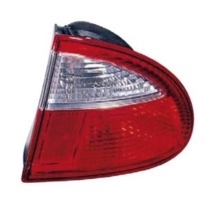 Feu arrière droit extérieur modèle 02/00> pour SEAT LEON de 1998 à 2005, Neuf