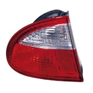 Feu arrière gauche extérieur modèle 02/00> pour SEAT LEON de 1998 à 2005, Neuf
