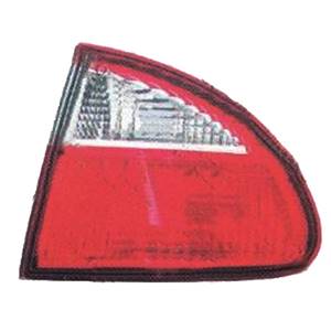 Feu arrière gauche interne modèle 02/00> pour SEAT LEON de 1998 à 2005, Neuf