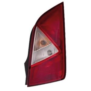 Feu arrière rouge incolore droit pour SEAT MII depuis 2012, Neuf