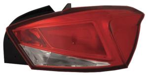 Feu arrière droit pour SEAT IBIZA depuis 2017, Neuf