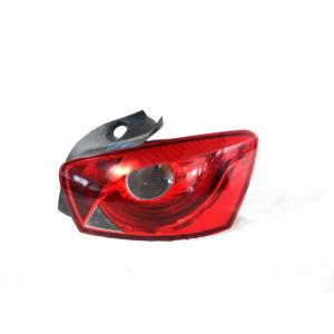 Feu arrière droit sans porte lampe pour SEAT IBIZA RY de 2012 à 2015, Neuf