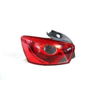 Feu arrière gauche sans porte lampe pour SEAT IBIZA RY de 2012 à 2015, Neuf