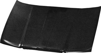 Capot moteur pour SKODA OCTAVIA de 1997 à 2000, Neuf