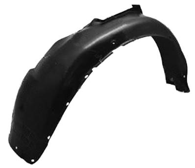 Pare boue avant gauche pour SKODA OCTAVIA de 1997 à 2000, Neuf