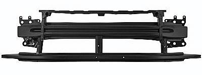 Renfort pare-chocs avant sans protection piéton pour SKODA OCTAVIA de 2004 à 2009, Neuf