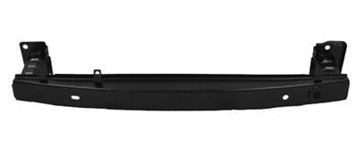 Renfort pare-chocs avant pour SKODA FABIA RY de 2010 à 2014, Neuf