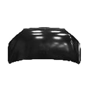 Capot moteur pour SKODA CITIGO depuis 2012, Neuf