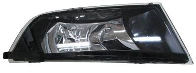 Antibrouillard h8 droit pour SKODA FABIA de 2015 à 2018, Neuf