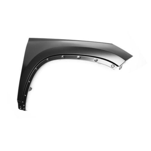 Aile avant droite pour SKODA KODIAQ depuis 2016, Neuve