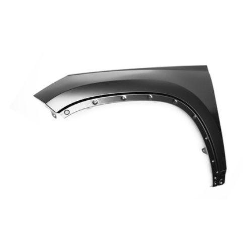 Aile avant gauche pour SKODA KODIAQ depuis 2016, Neuve