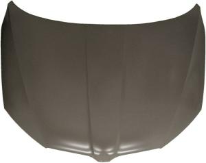 Capot moteur pour SKODA OCTAVIA de 2017 à 2020, Neuf