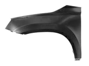 Aile avant gauche pour SKODA KAROQ depuis 2017, Neuve