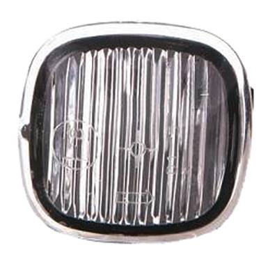 Feu latéral incolore droit gauche pour SKODA FABIA de 2007 à 2010, Neuf